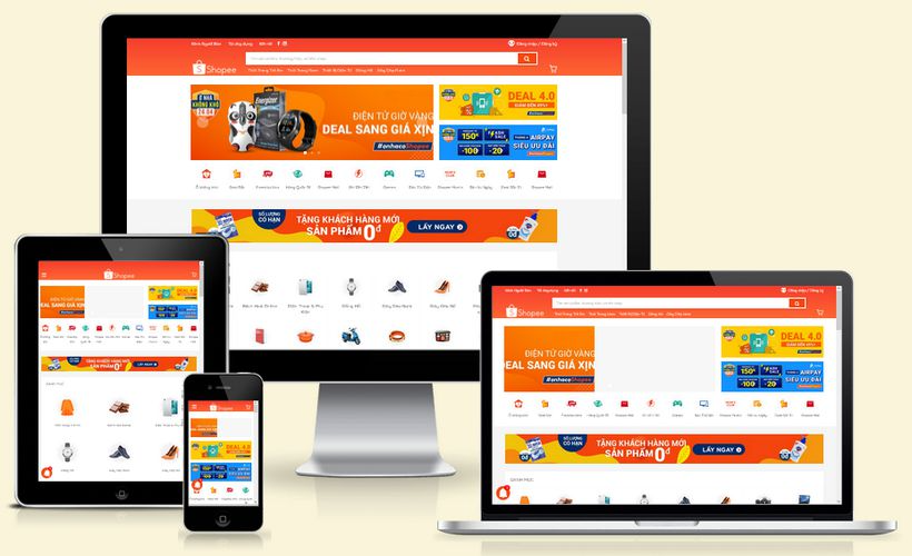 Shopee